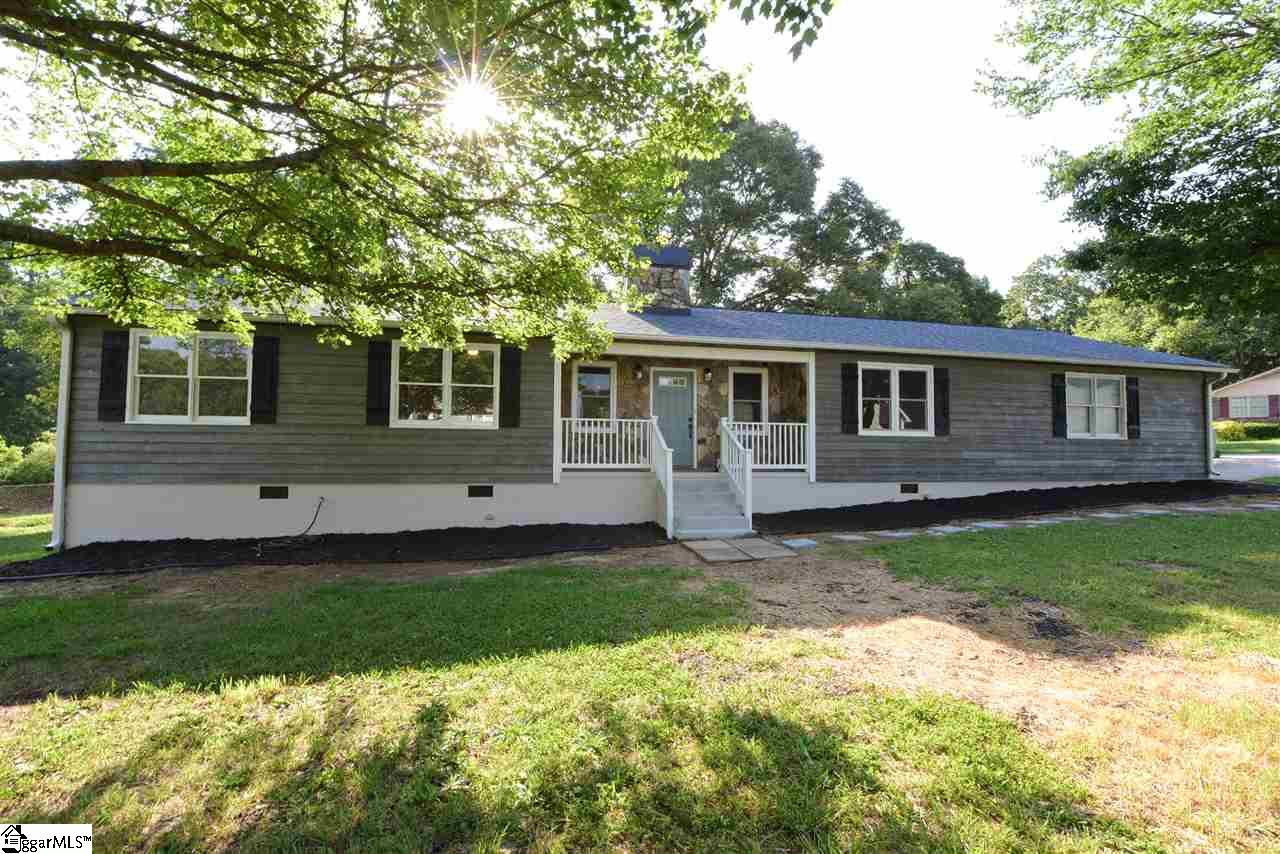 Property image 1 at 101 Blakely Drive, Mauldin, SC 29662