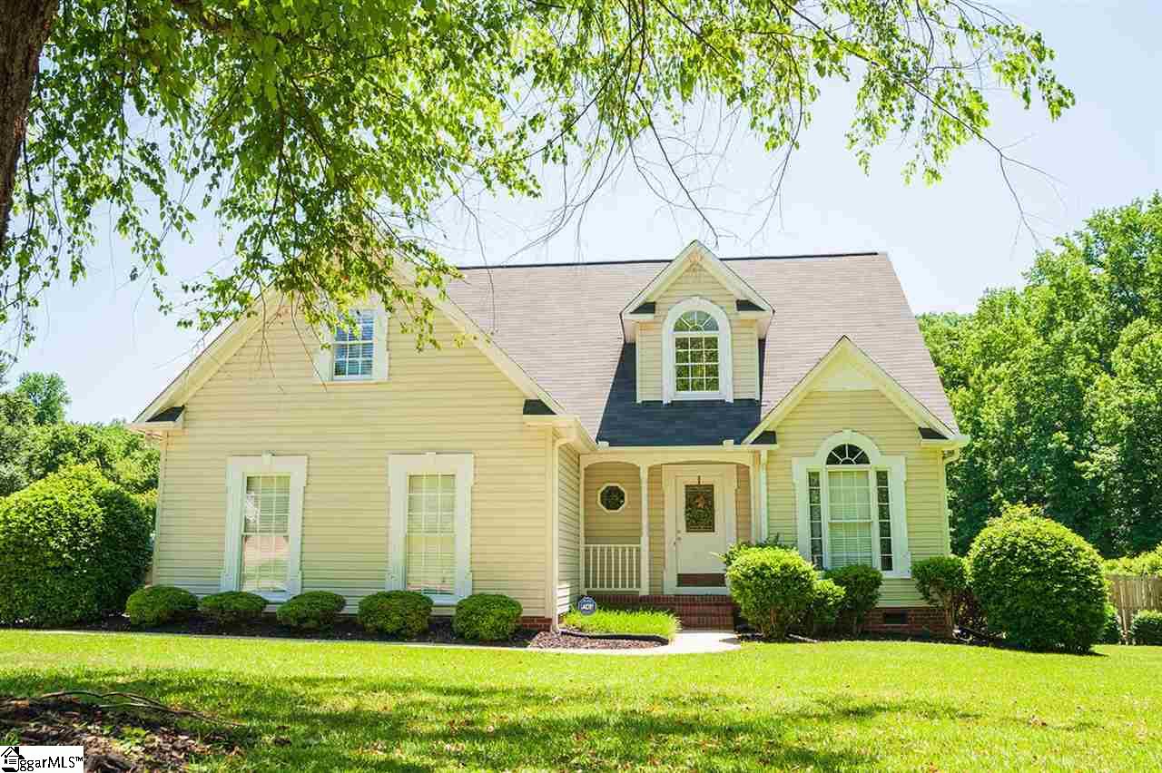 Property image 1 at 24 Battery Boulevard, Greenville, SC 29615