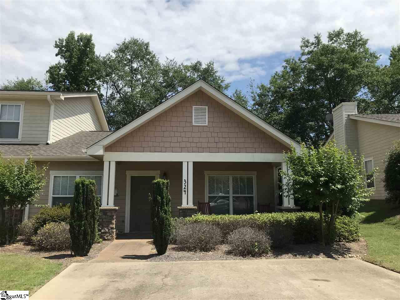 Property image 1 at 324 Shallow Drive, Taylors, SC 29687