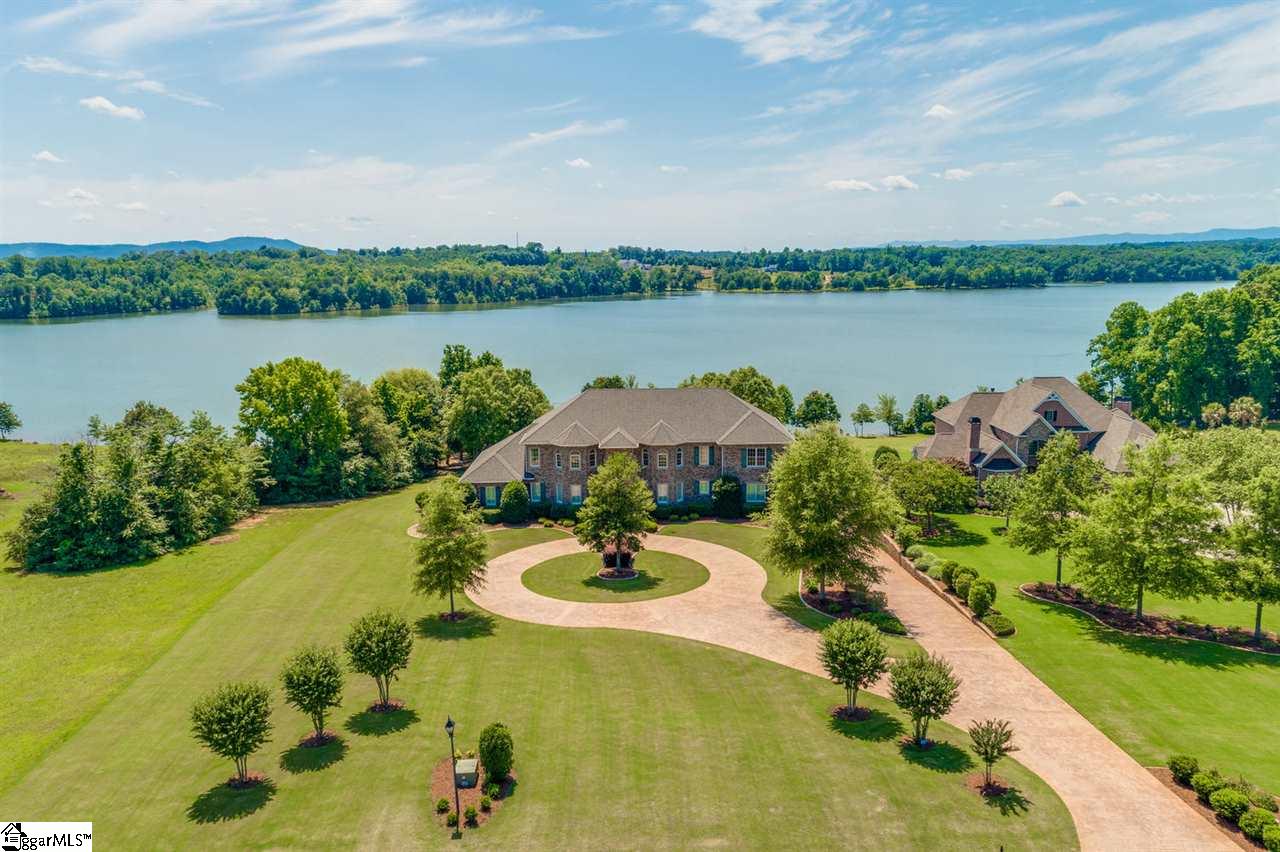 Property image 1 at 133 Shore Vista Lane, Greer, SC 29651