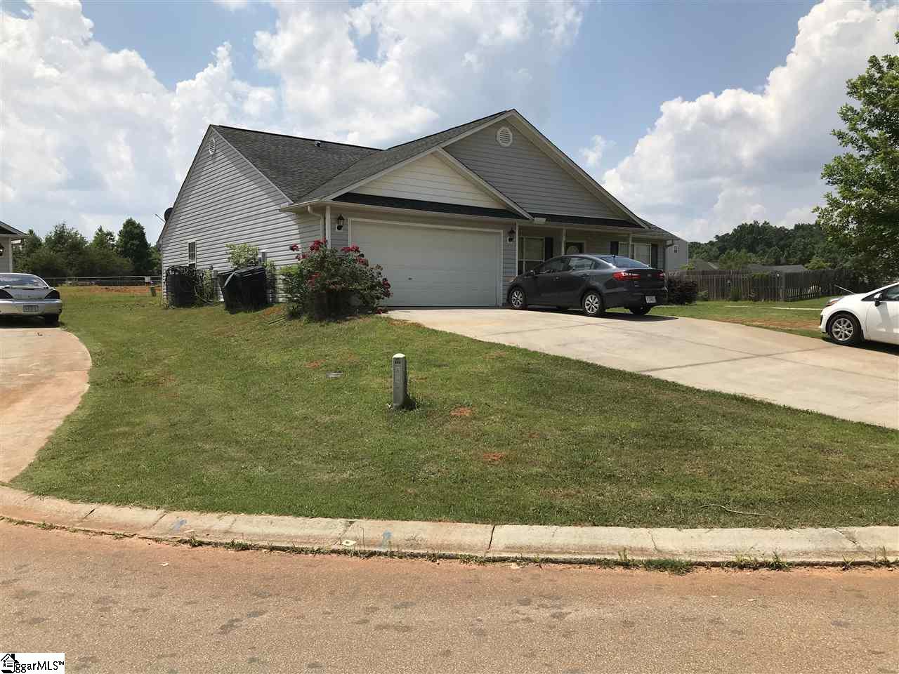 Property image 1 at 138 Strawberry Place, Anderson, SC 29624