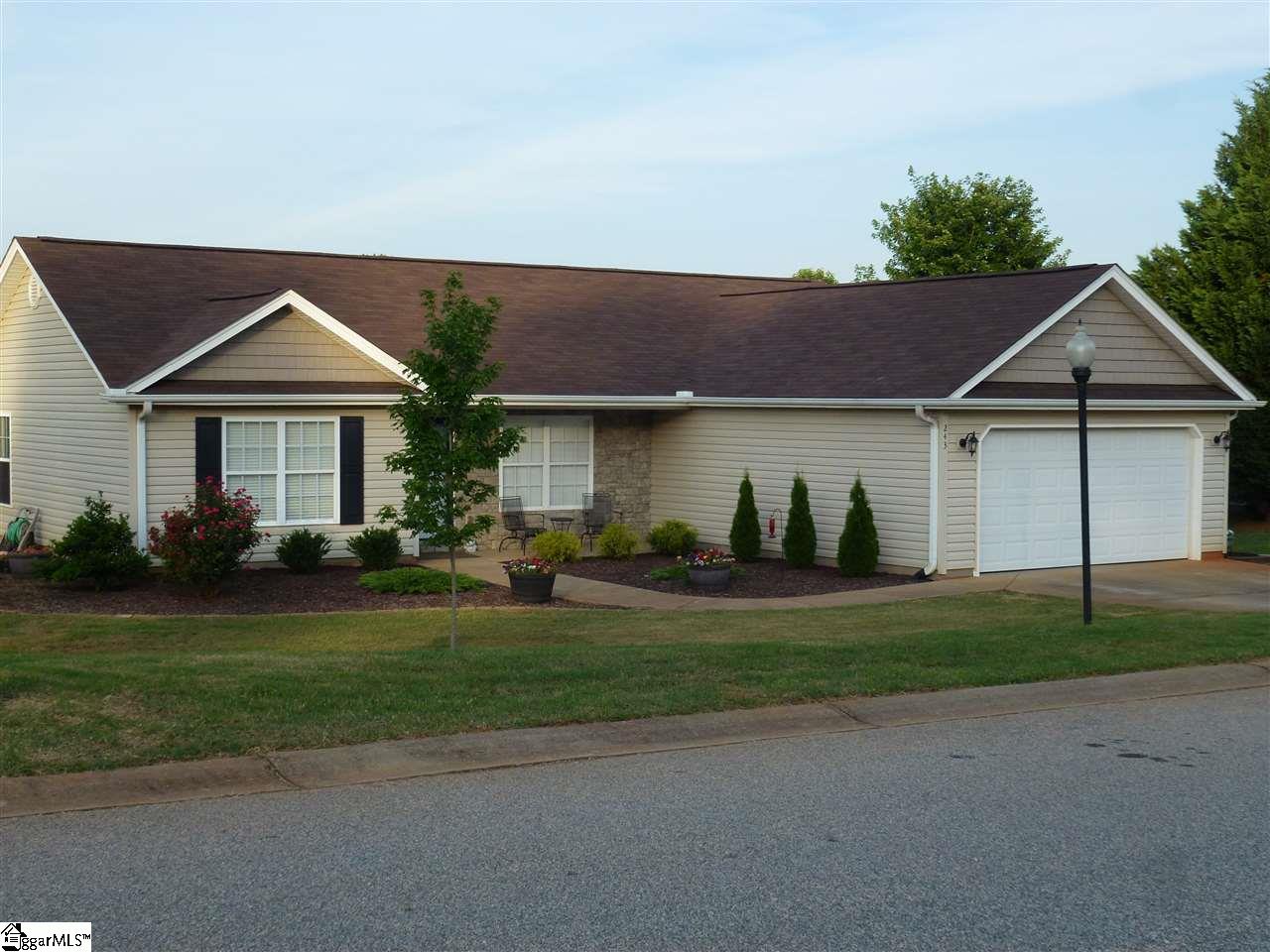 243 Heatherbrook Drive