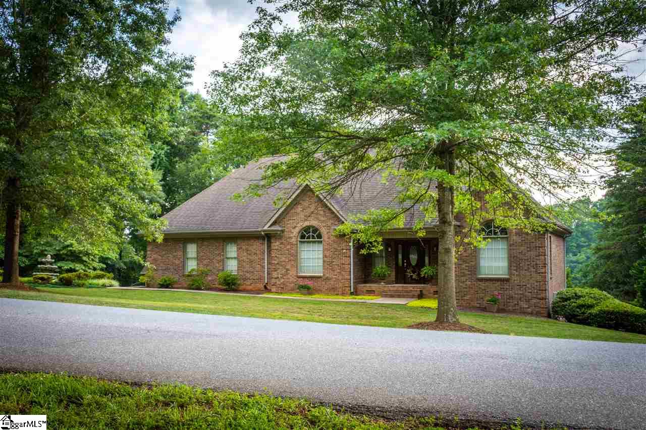 Property image 1 at 104 Lakewood Court, Inman, SC 29349