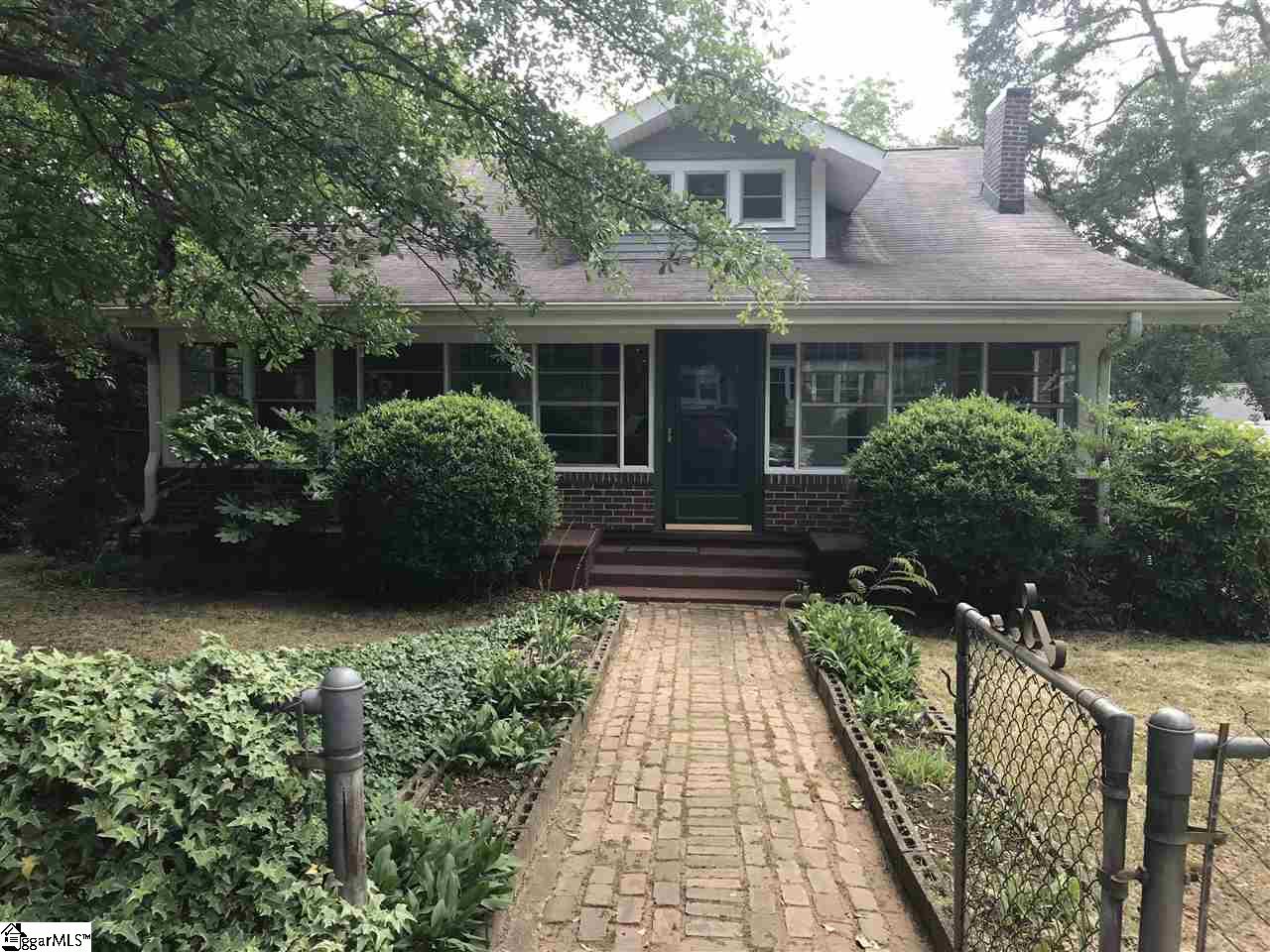 Property image 1 at 21 N Florida Avenue, Greenville, SC 29611