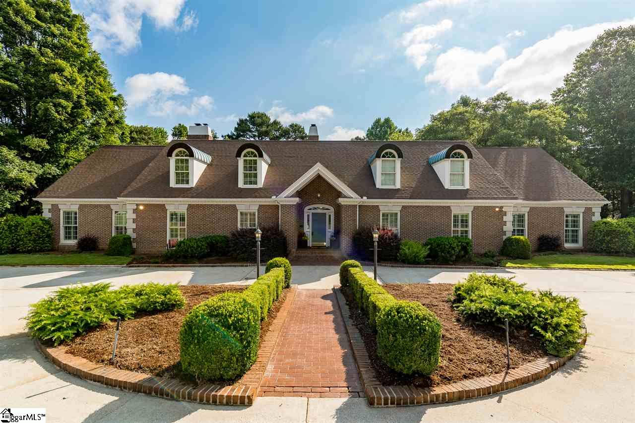 Property image 1 at 116 Collins Creek Road, Greenville, SC 29607