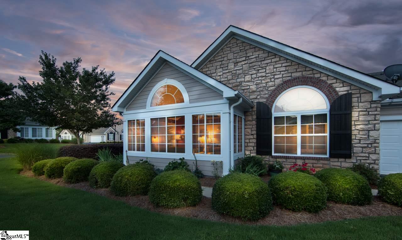 Property image 1 at 60 Fudora Circle, Simpsonville, SC 29681