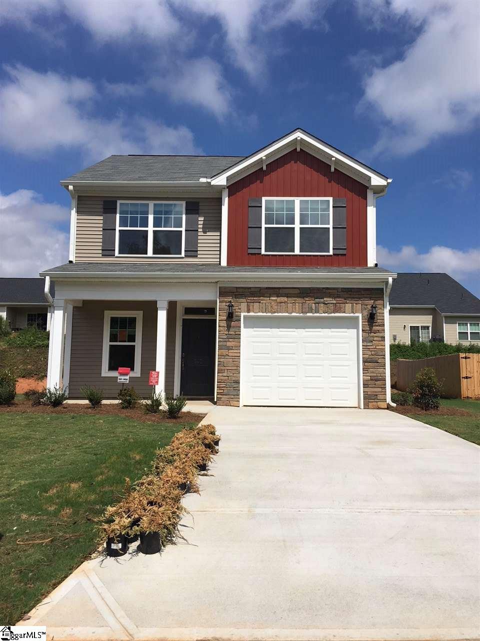 Property image 1 at 543 Vault Way, Roebuck, SC 29376