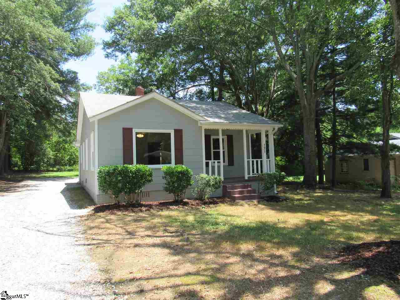 Property image 1 at 121 ROPER Street, Easley, SC 29640