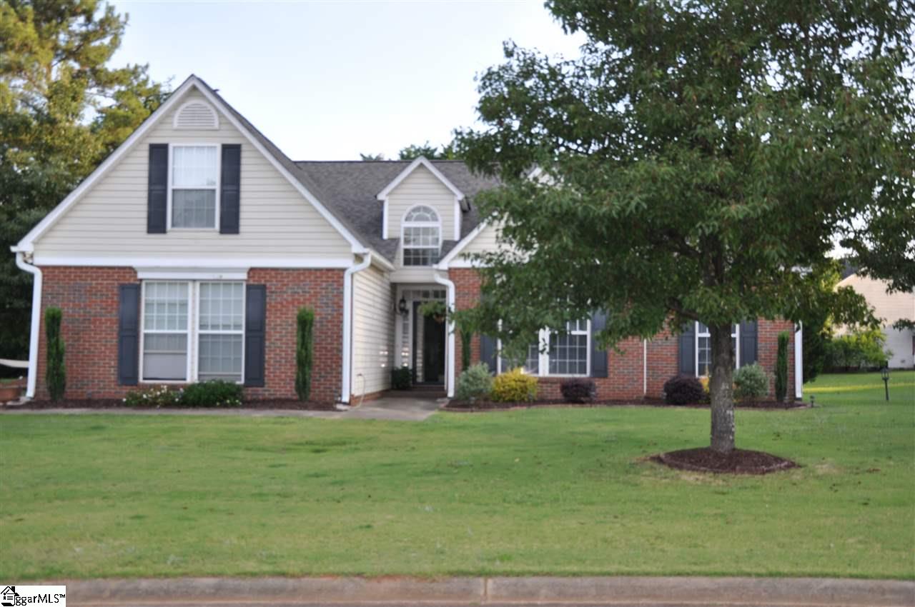 Property image 1 at 613 Laurens Drive, Anderson, SC 29621