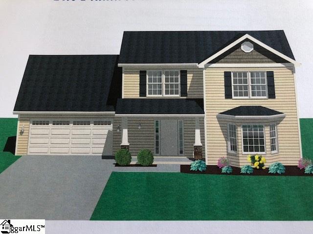 113 Tiara Ridge Lane