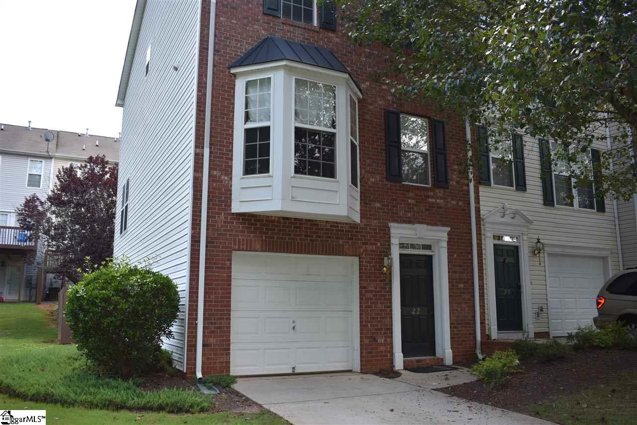 Property image 1 at 22 Evanshire Court, Mauldin, SC 29662