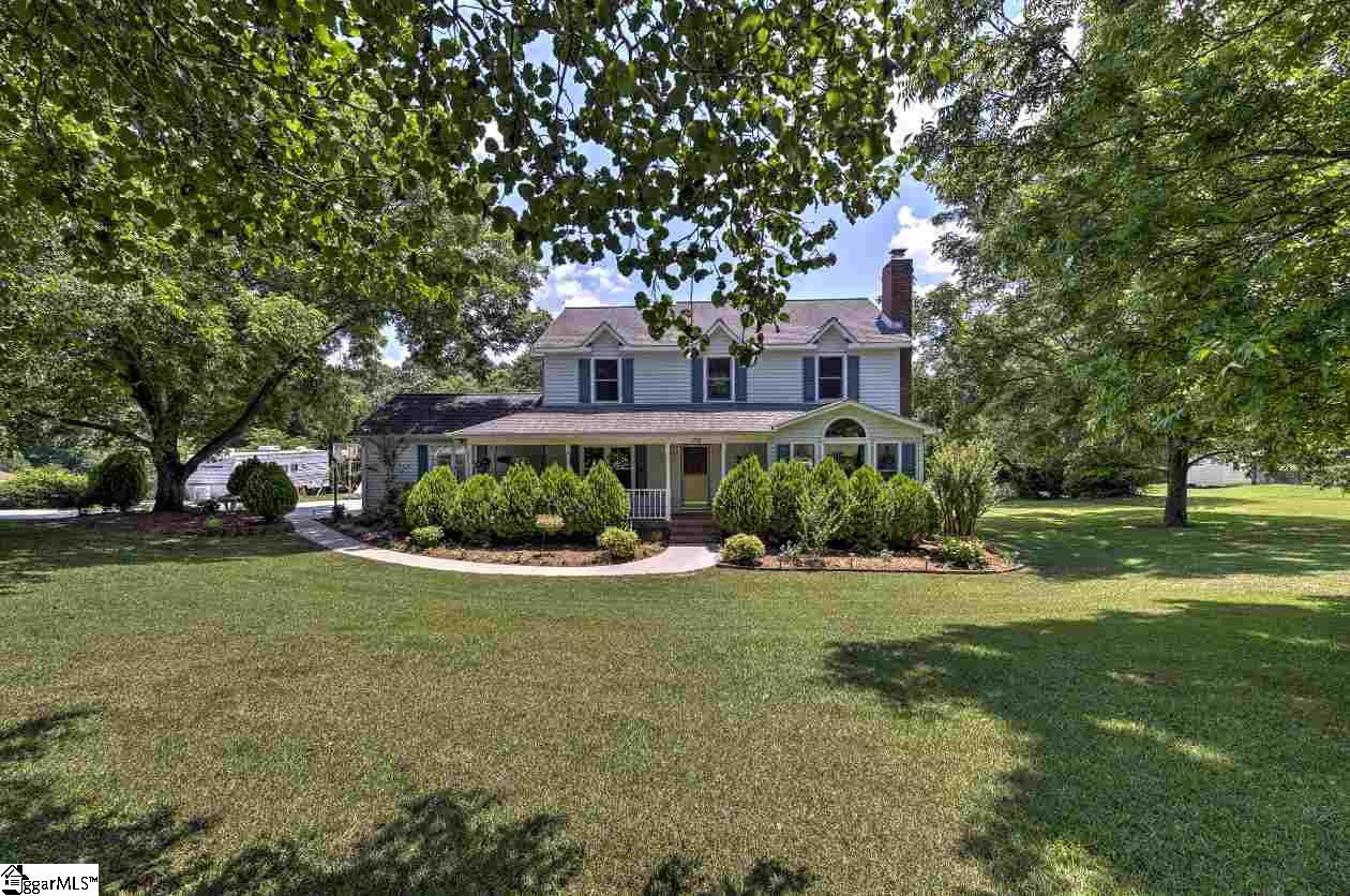 Property image 1 at 108 Berkley Drive, Easley, SC 29642-9313