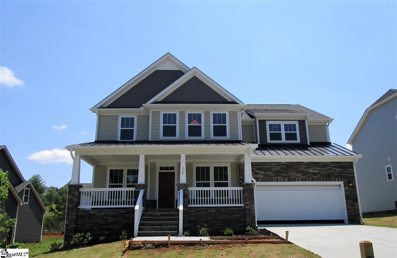 Property image 1 at 350 Serendipity Lane, Spartanburg, SC 29301