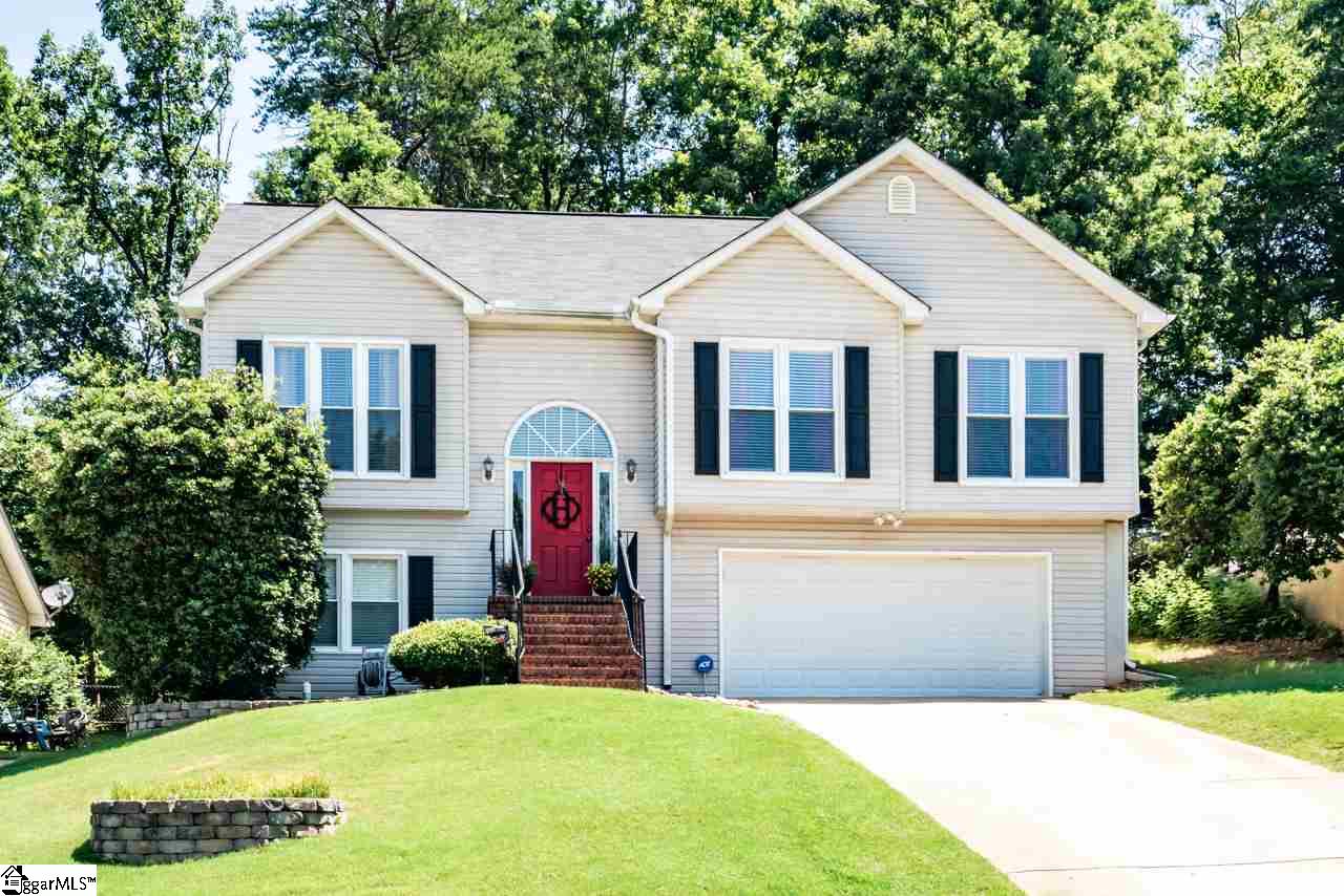 Property image 1 at 217 Ginger Lane, Taylors, SC 29687