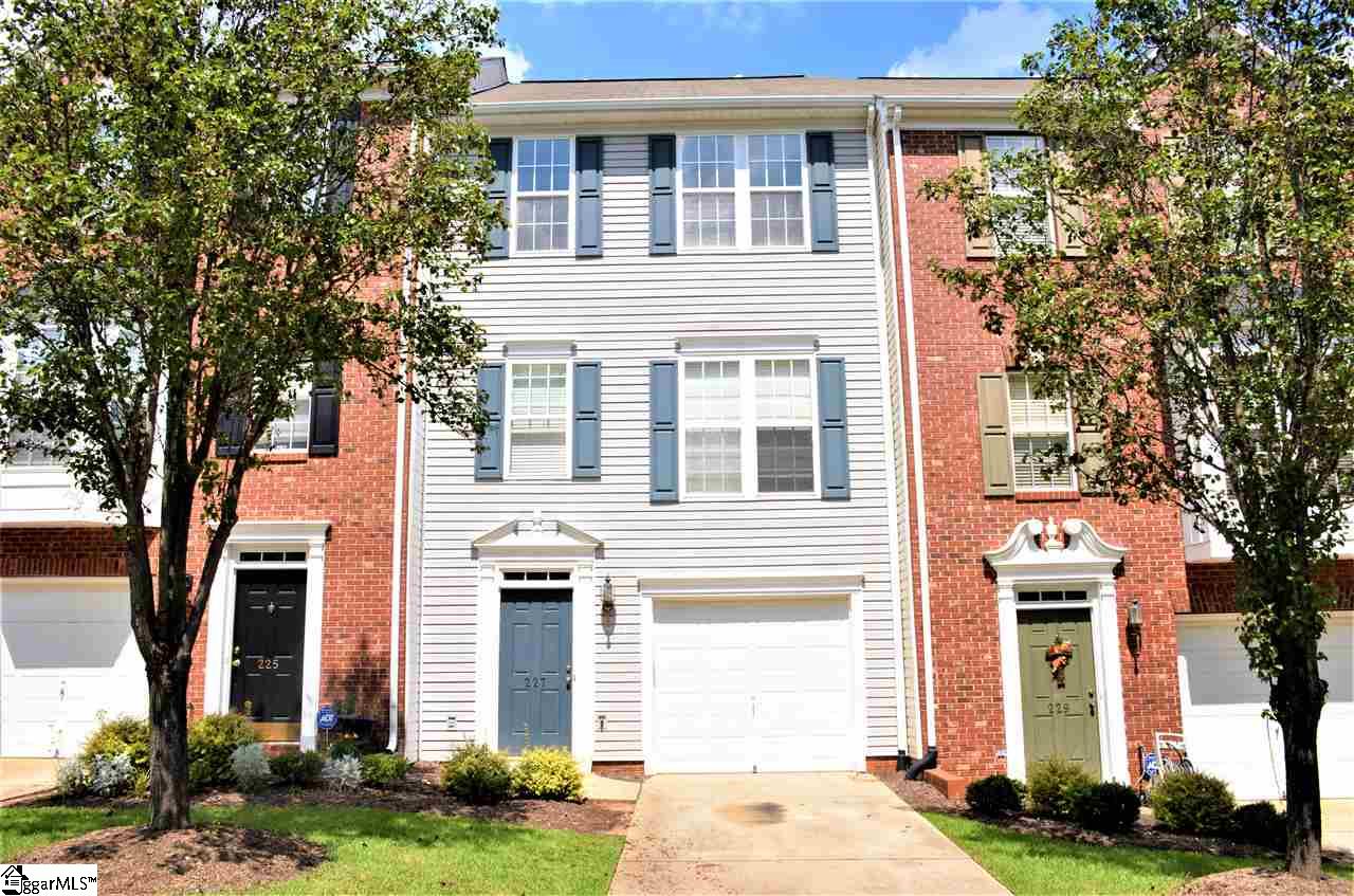 Property image 1 at 227 Cambria Court, Mauldin, SC 29662