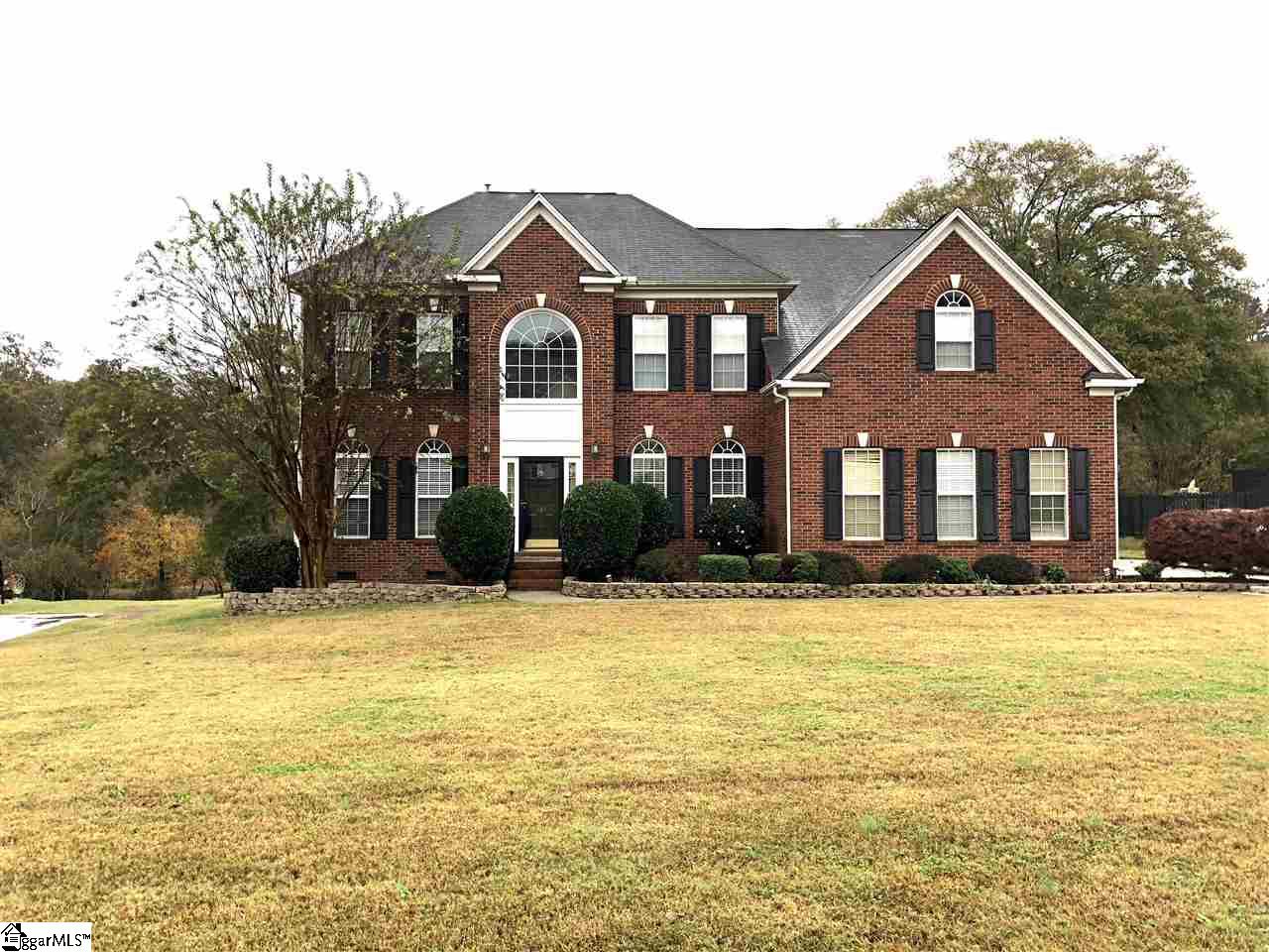 Property image 1 at 105 Ivory Glen Court, Greenville, SC 29611-7471