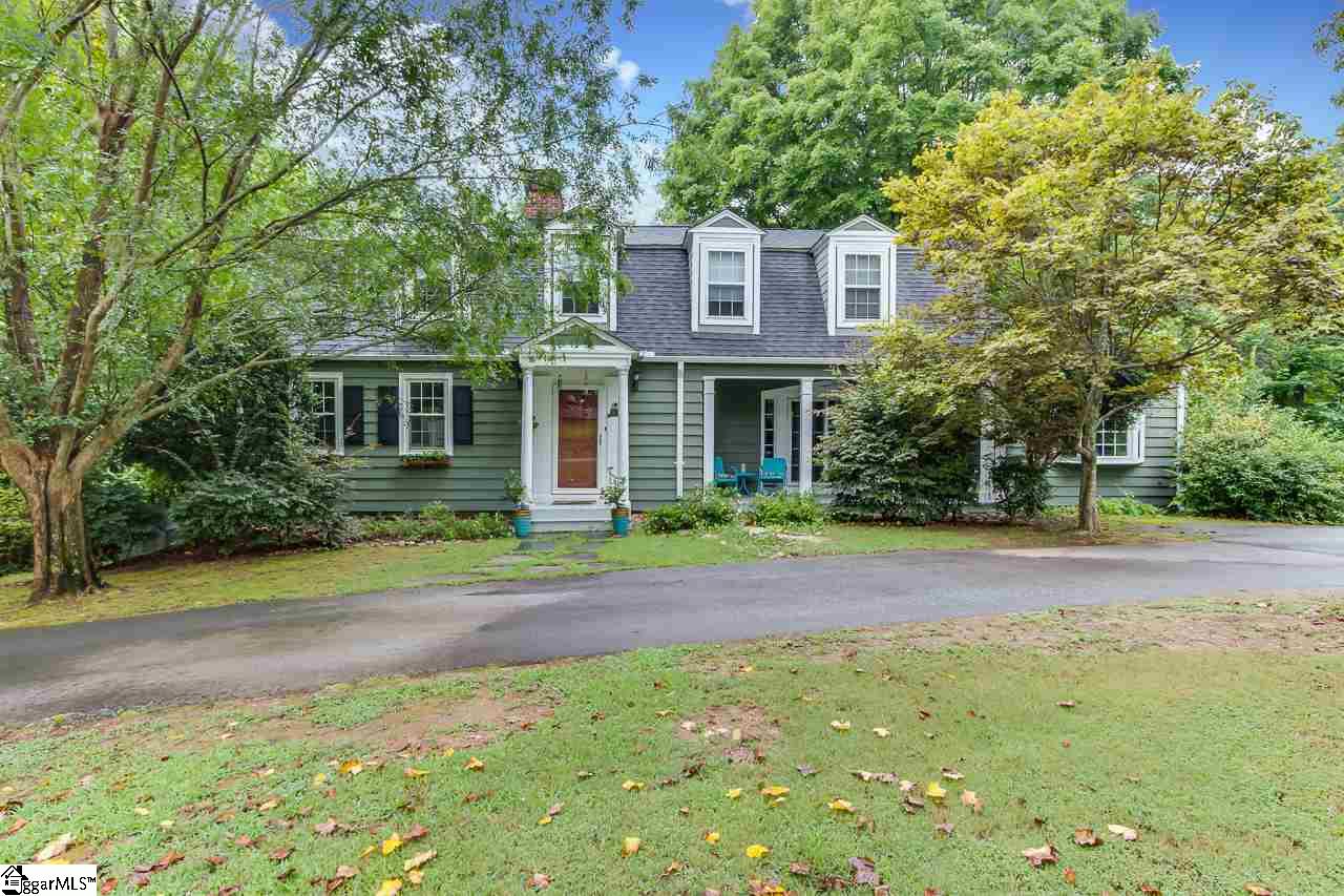 Property image 1 at 215 Altamont Road, Greenville, SC 29609