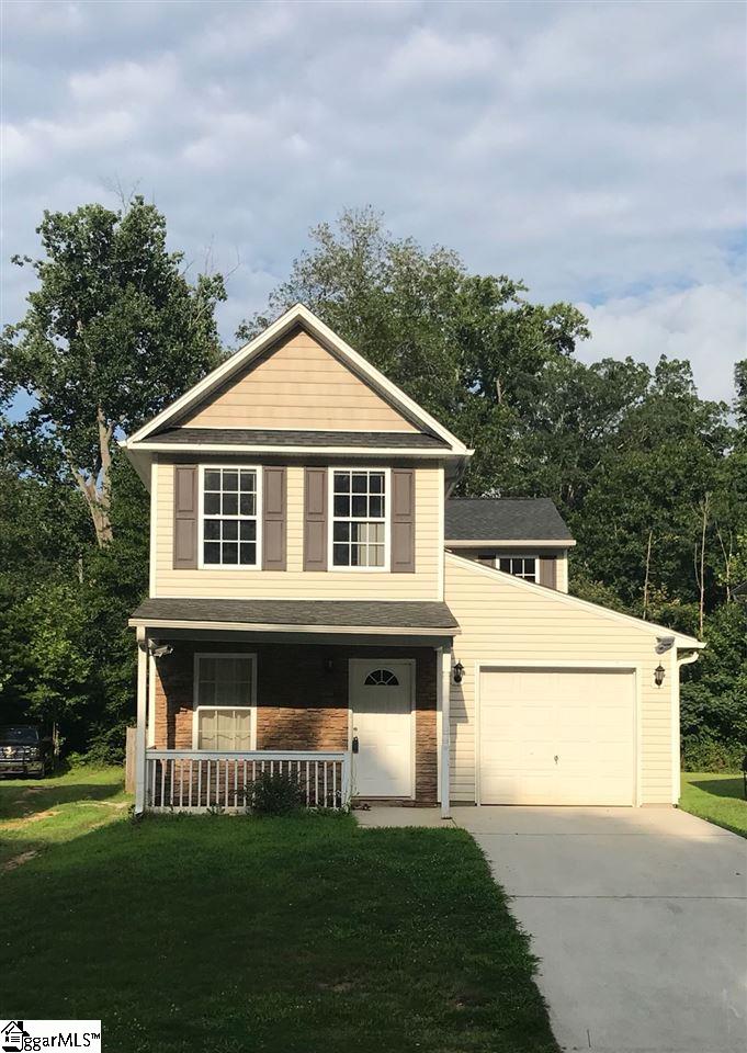 Property image 1 at 63 Birdsong Lane, Taylors, SC 29687