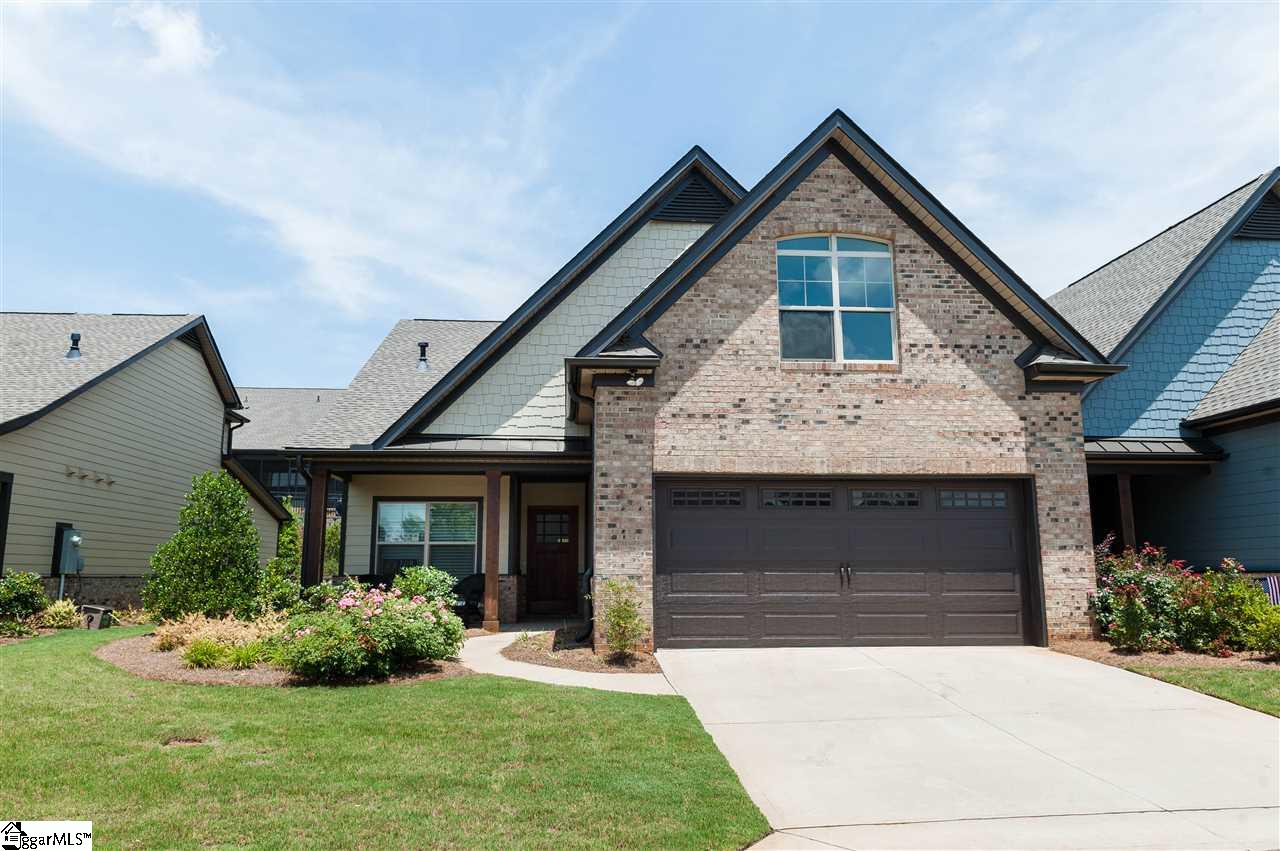 Property image 1 at 302 Scotch Rose Lane, Greer, SC 29650