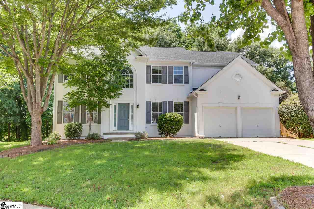 Property image 1 at 12 S Antigo Court, Greer, SC 29650