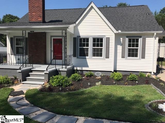 Property image 1 at 310 S Texas Avenue, Greenville, SC 29611