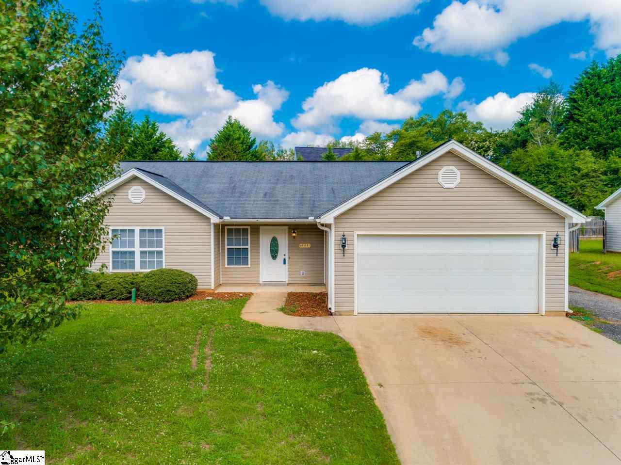 Property image 1 at 233 Lenhardt Road, Easley, SC 29640