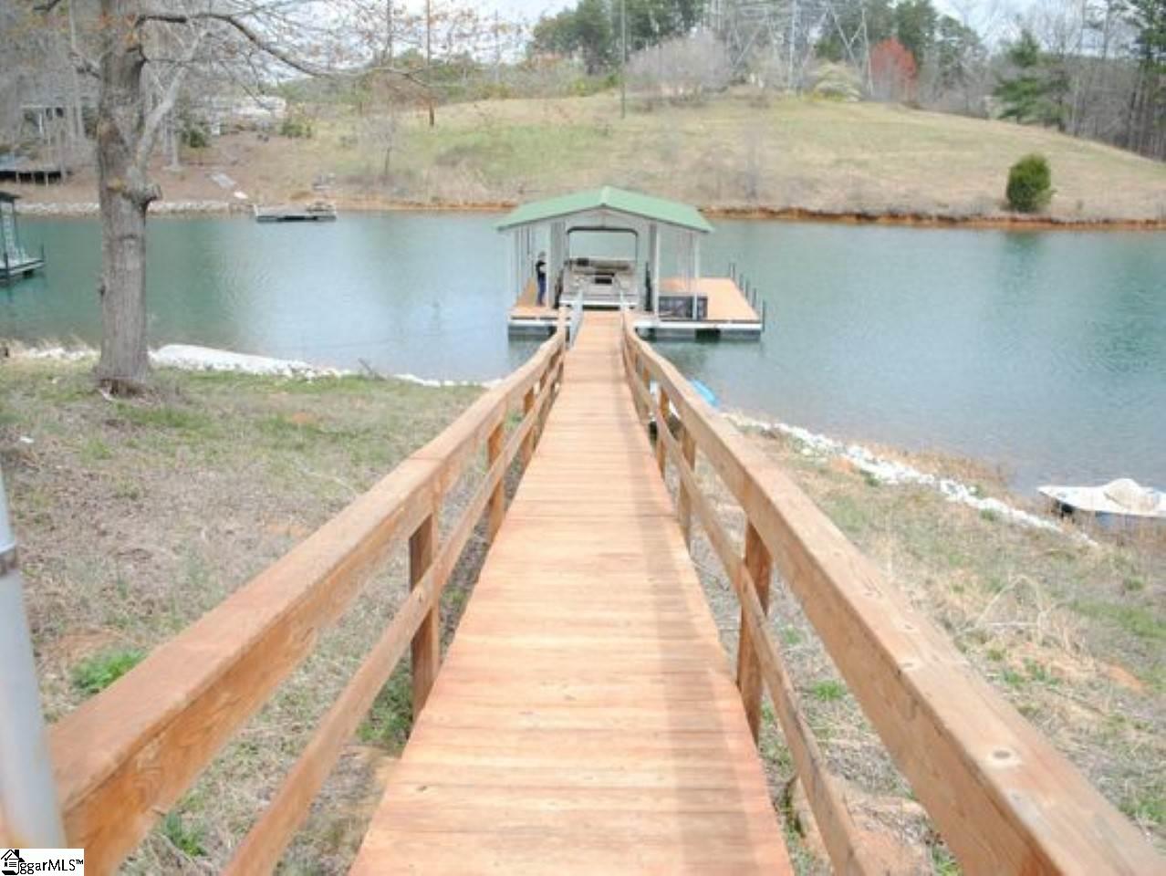 Property image 1 at 104 Belle Oaks Court, Six Mile, SC 29682