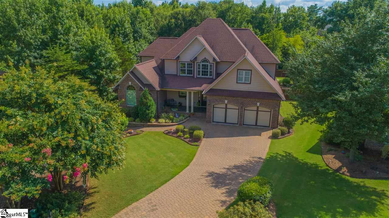 Property image 1 at 995 Nantahala Drive, Chesnee, SC 29323