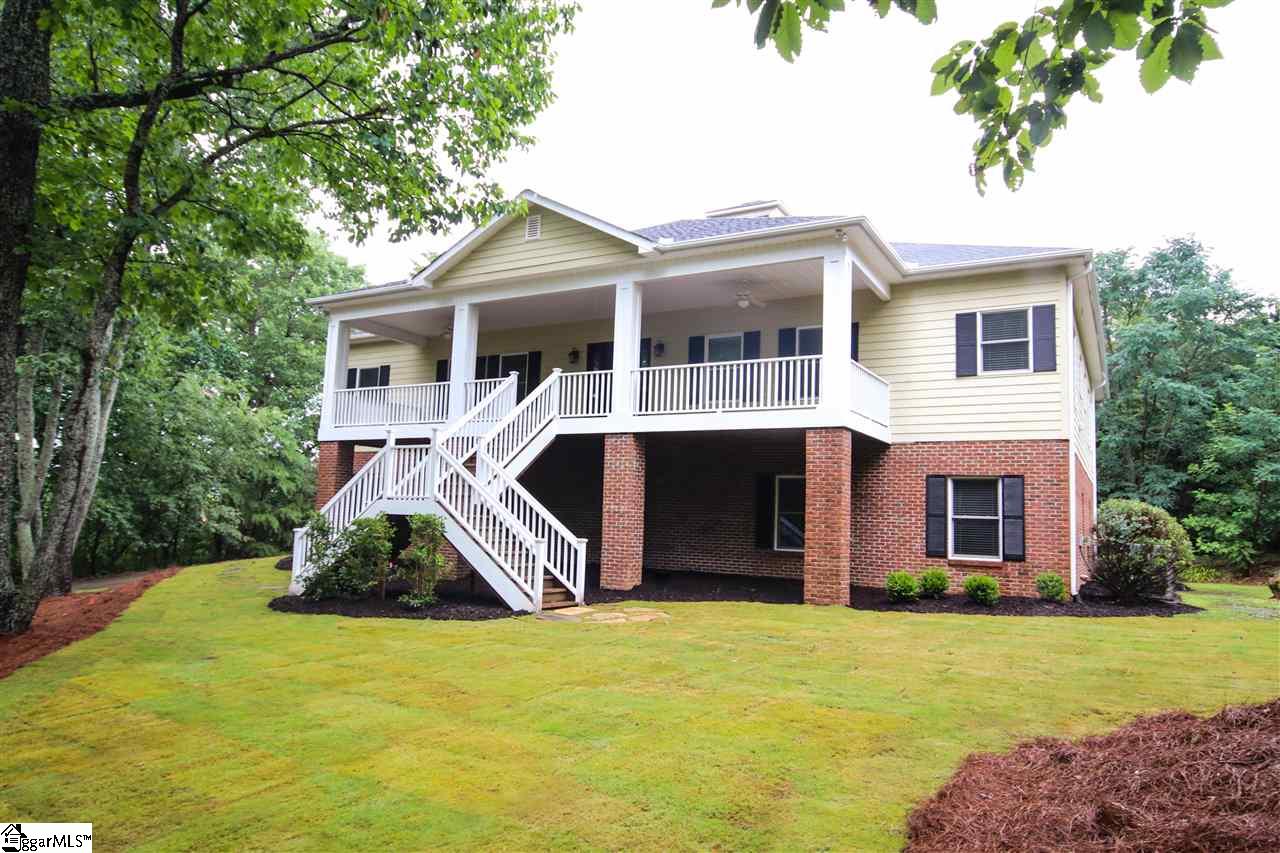 Property image 1 at 4 CHRISTINA Lane, Greenville, SC 29609