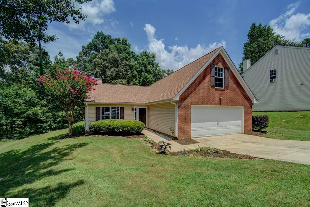 Property image 1 at 492 Brighton Woods Drive, Moore, SC 29369
