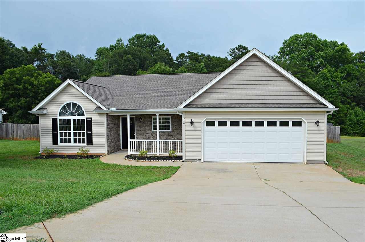 346 Heatherbrook Drive