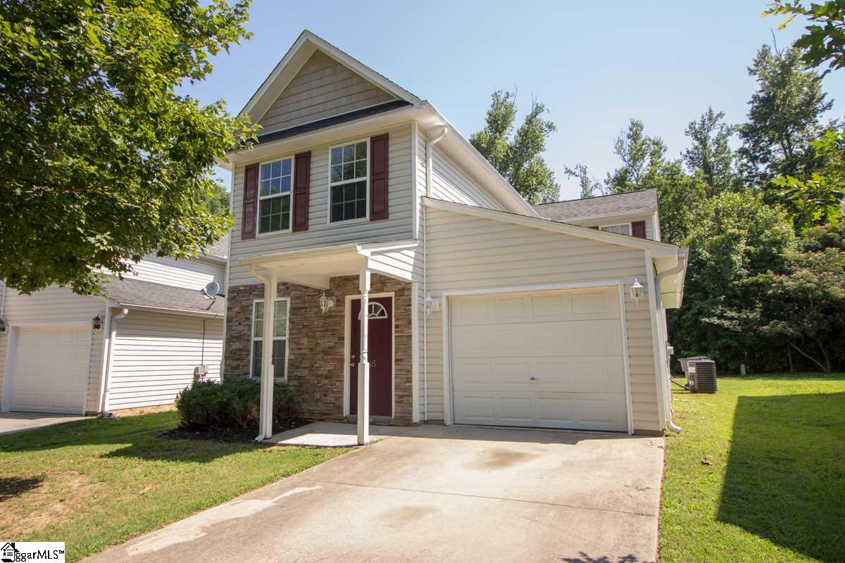 Property image 1 at 45 birdsong Lane, Taylors, SC 29687