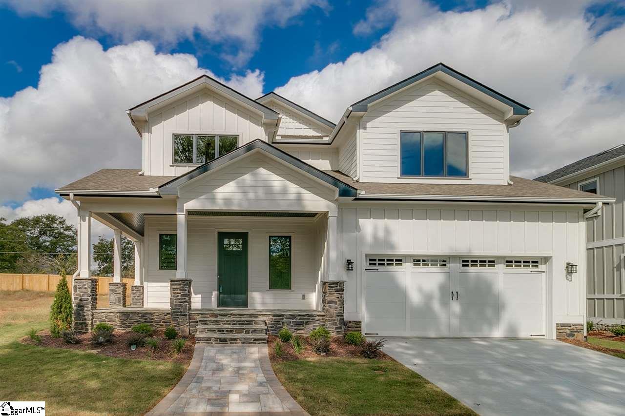 Property at 9 Azalea Spring Court, Greenville, SC 29615