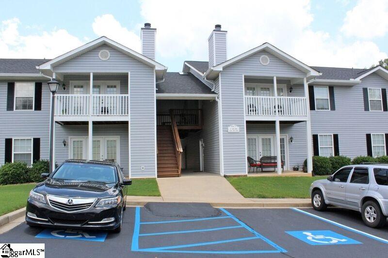 Property image 1 at 307 Pelham Square Way, Greer, SC 29650