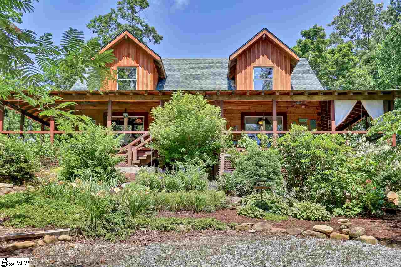 Property image 1 at 24 Matthews Creek Lane, Cleveland, SC 29635