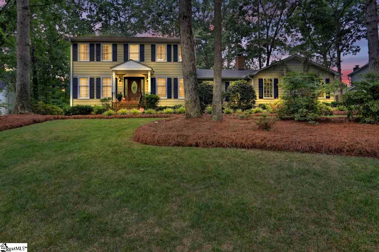 Property image 1 at 106 Holly Hill Lane, Simpsonville, SC 29681