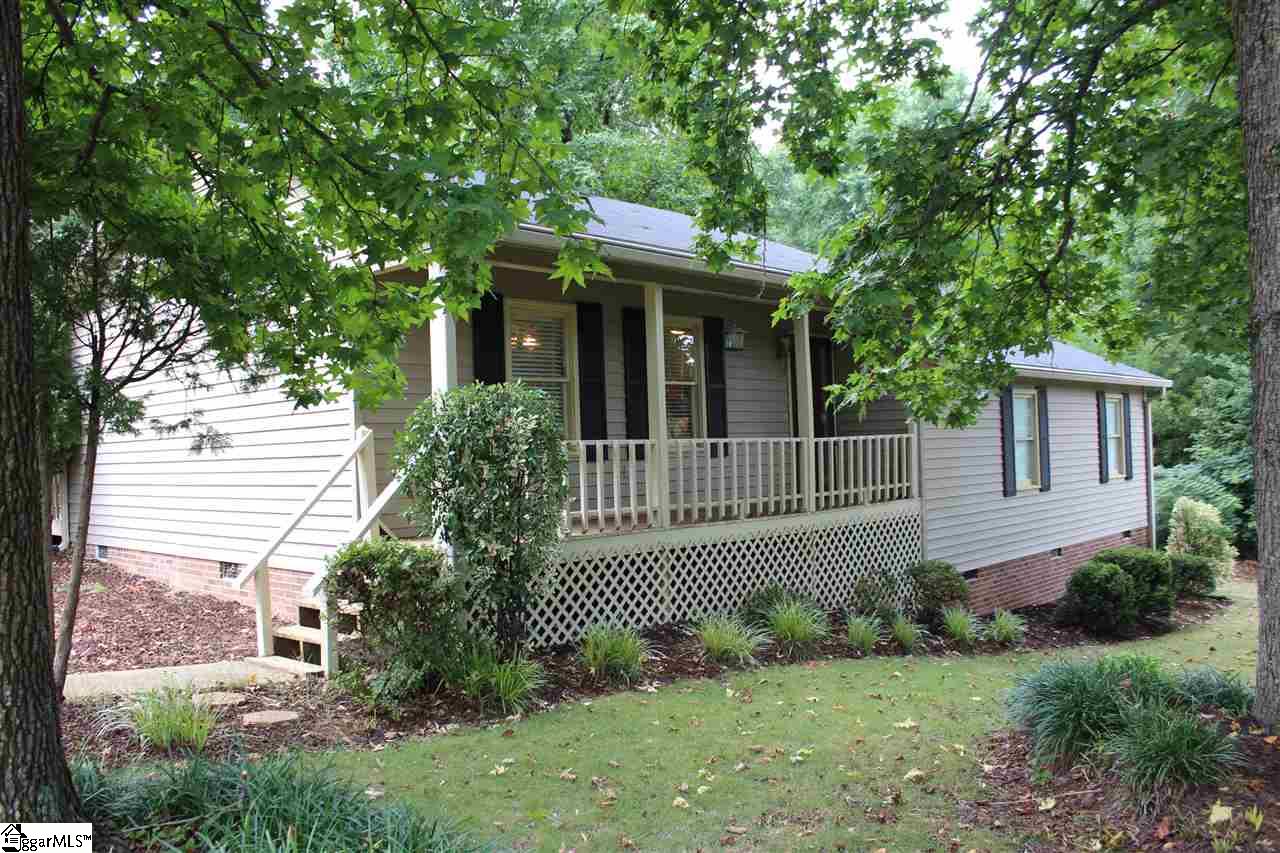 Property image 1 at 419 Bentcreek Drive, Greer, SC 29650