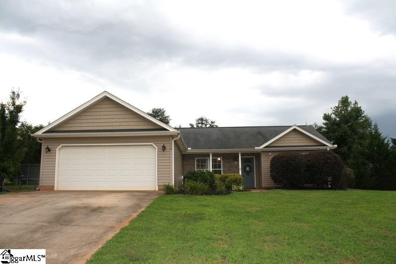 319 Heatherbrook Drive