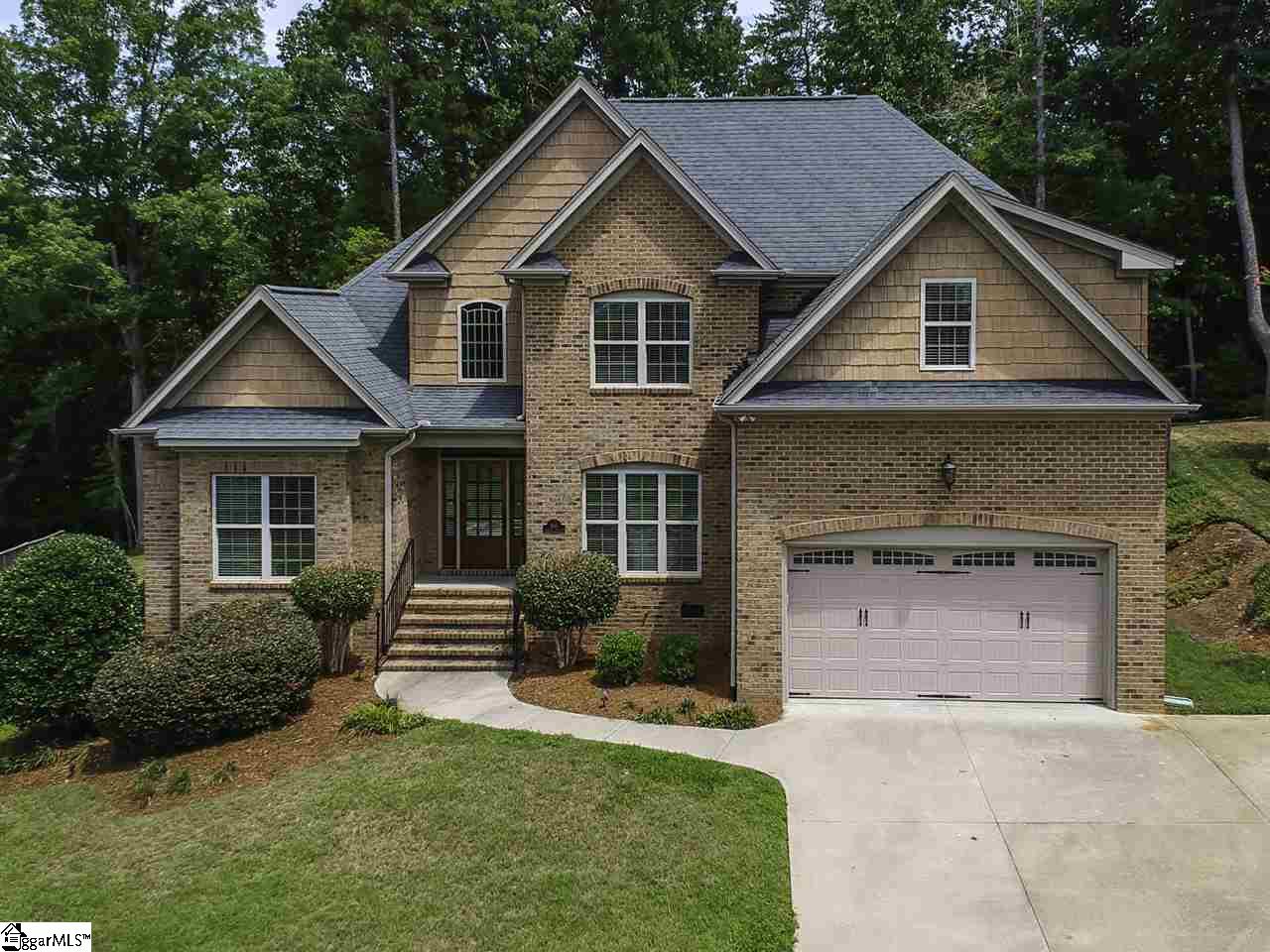 Property image 1 at 100 Carolina Oaks Drive, Fountain Inn, SC 29644