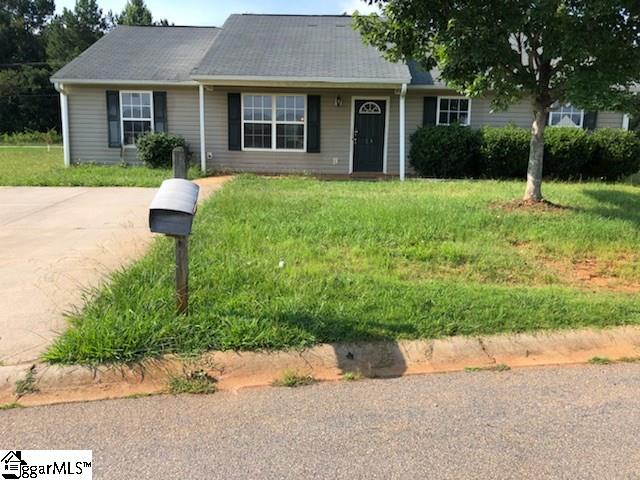 Property image 1 at 205 LaBonte Drive, Piedmont, SC 29673