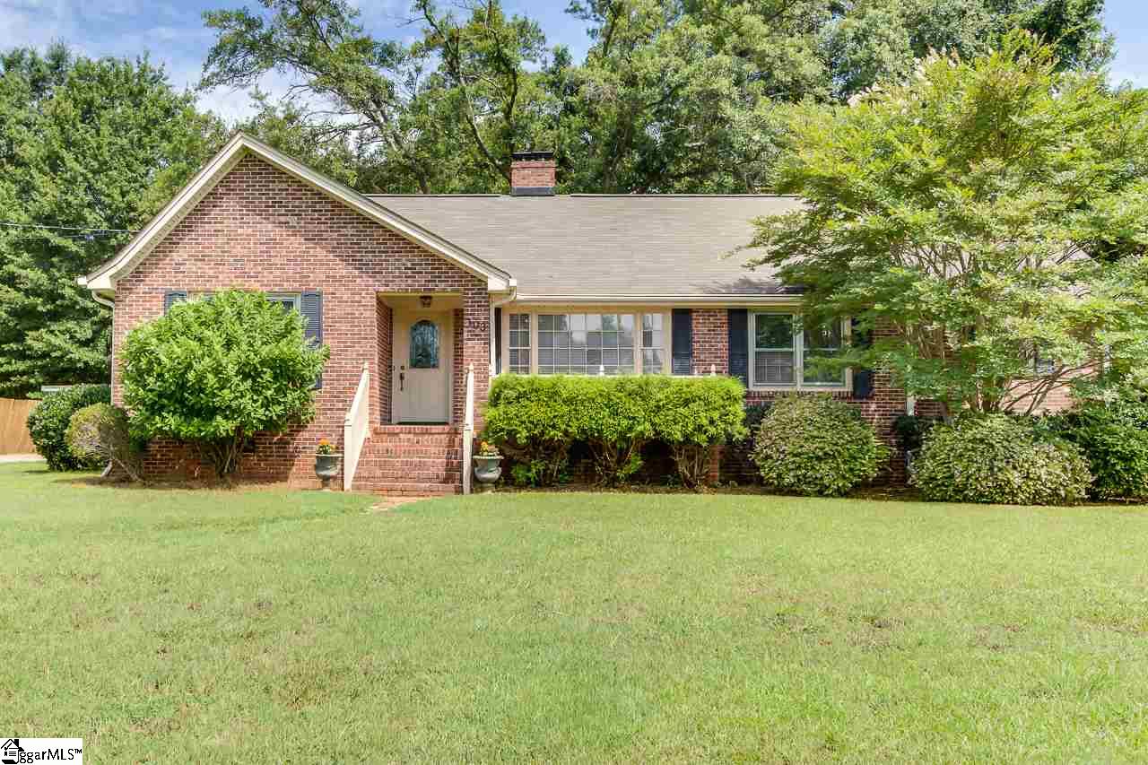 Property image 1 at 103 Viewmont Drive, Greenville, SC 29609