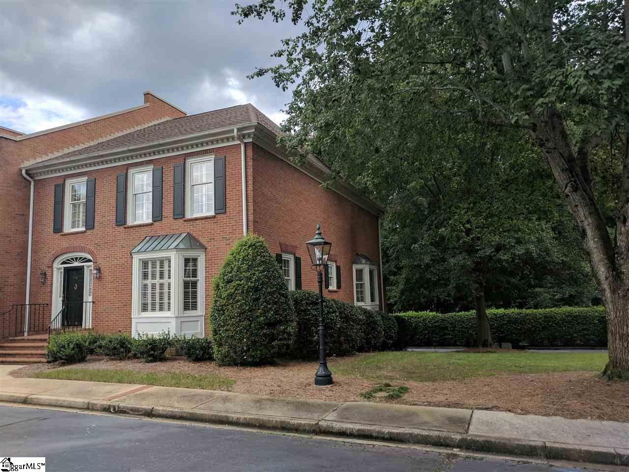 Property image 1 at 238 Glenbrooke Way, Greenville, SC 29615