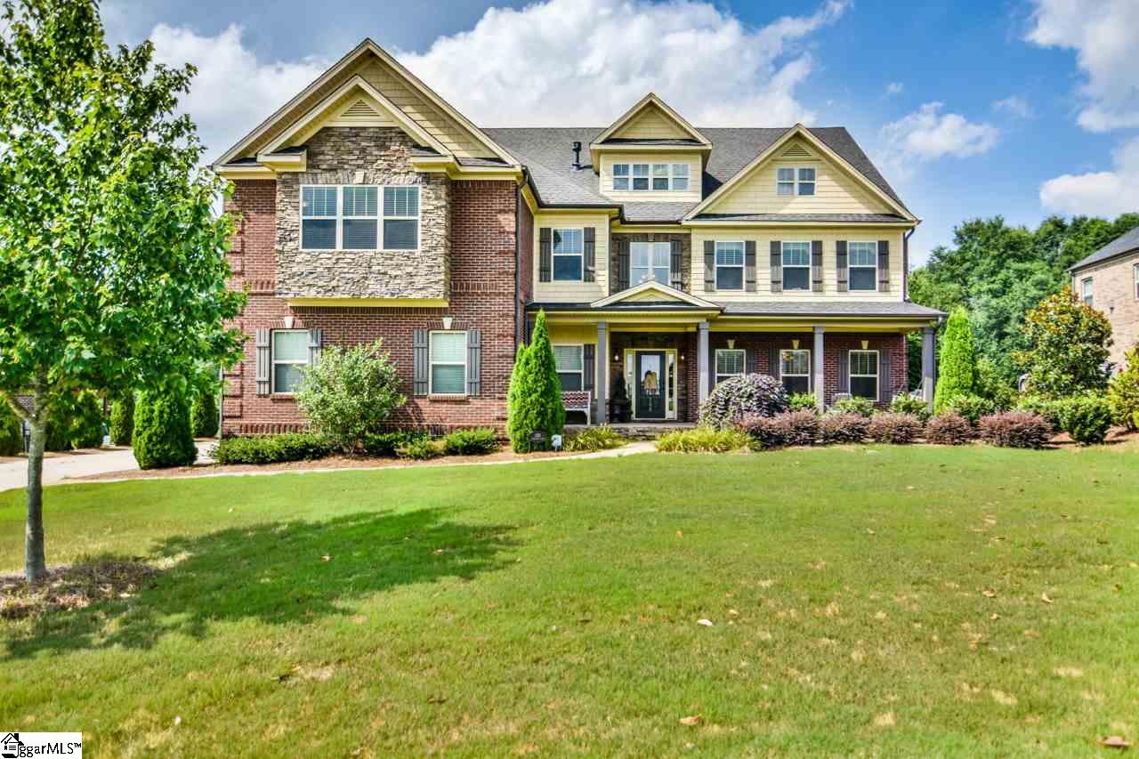 Property image 1 at 100 Murdock Lane, Greer, SC 29651