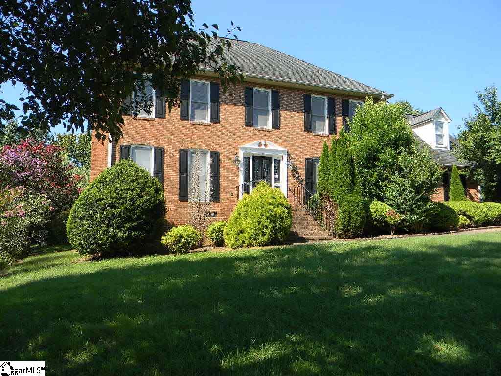 Property image 1 at 212 Glen Laurel Drive, Easley, SC 29642