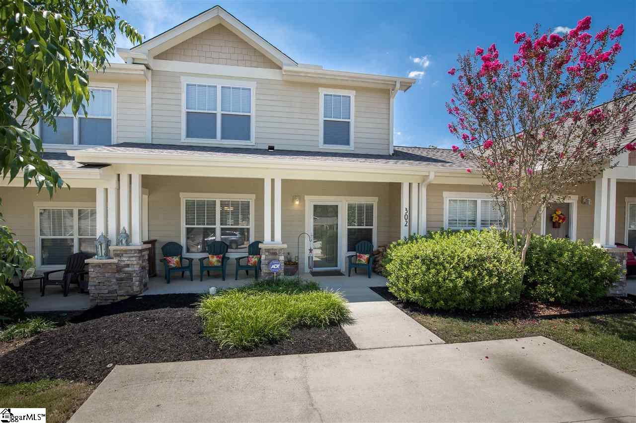 Property image 1 at 302 Shallow Drive, Taylors, SC 29687