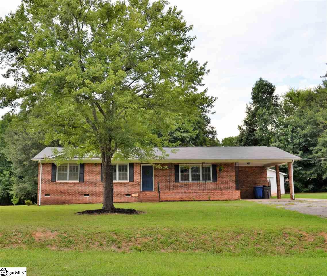 Property image 1 at 209 S Rockview Drive, Greenville, SC 29609