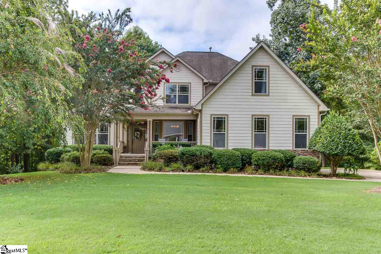 Property image 1 at 4 King Eider Way, Taylors, SC 29687