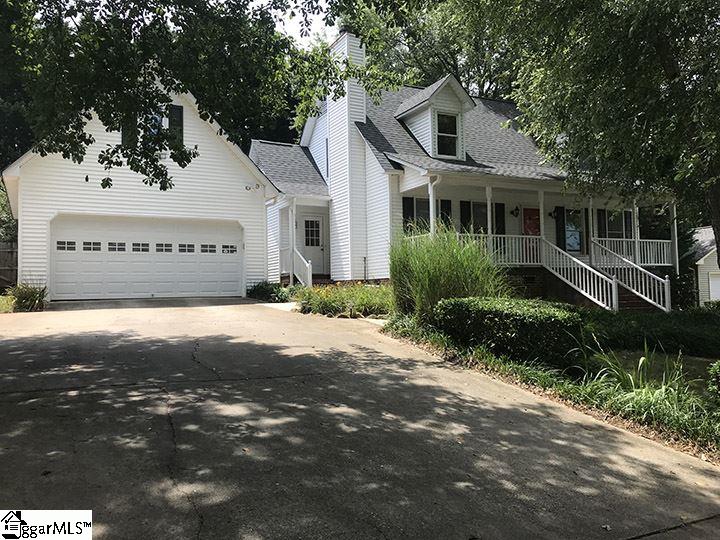 Property image 1 at 203 Luke Court, Easley, SC 29640