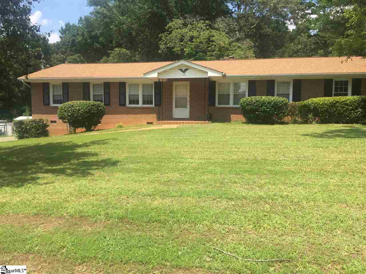 113 Woodbine Terrace