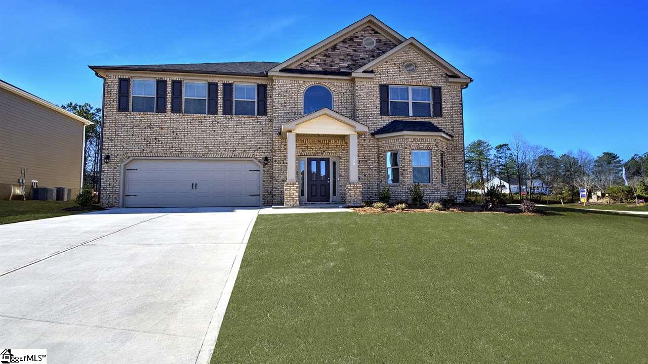 Property image 1 at 300 Rosendale Way, Simpsonville, SC 29681